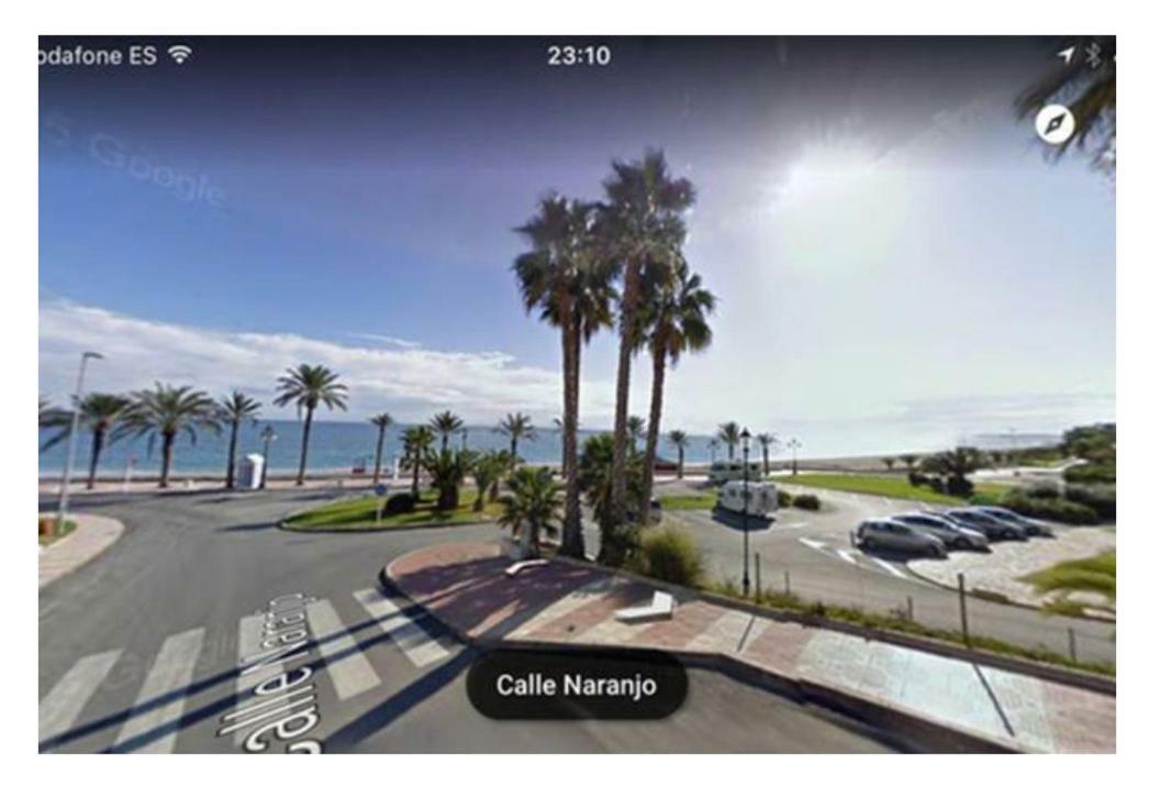 Gran Casa Con Terraza A 3 Min Playa Con Wifi - Rodeada De Servicios Roquetas de Mar Exteriör bild