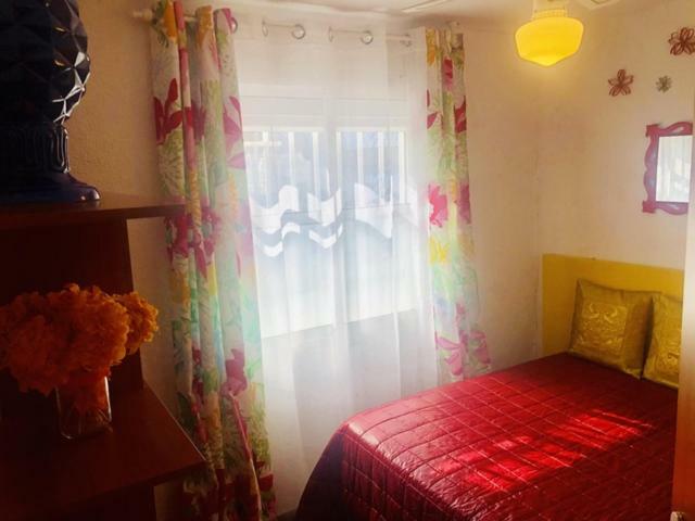 Gran Casa Con Terraza A 3 Min Playa Con Wifi - Rodeada De Servicios Roquetas de Mar Exteriör bild